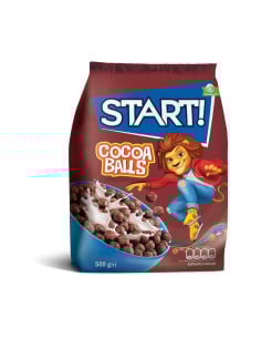 KAST 10 tk! Start!...