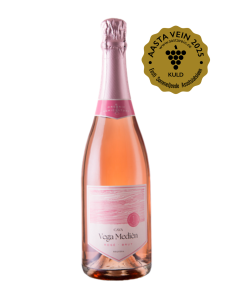 Vega Medien Rosé Brut...
