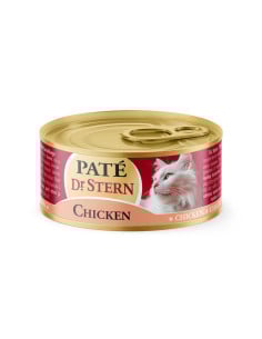 KAST 12 tk! Dr.Stern...