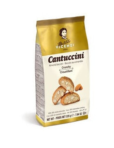 KAST 10 tk! Vicenzi...