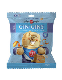 KAST 12 tk! GIN GINS...