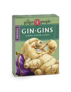 KAST 24 tk! GIN GINS...