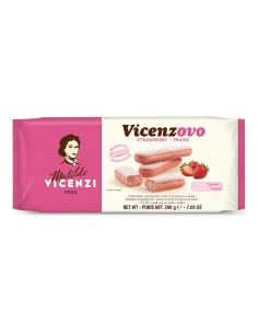 KAST 12 tk! Vicenzi...