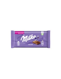 KAST 19 tk! Milka...