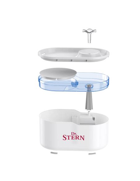 Dr.Stern automaatne lemmiklooma purskkaev 2,8L