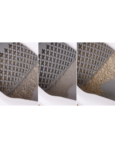 Dr.Stern automaatne kassiliivakast WiFi