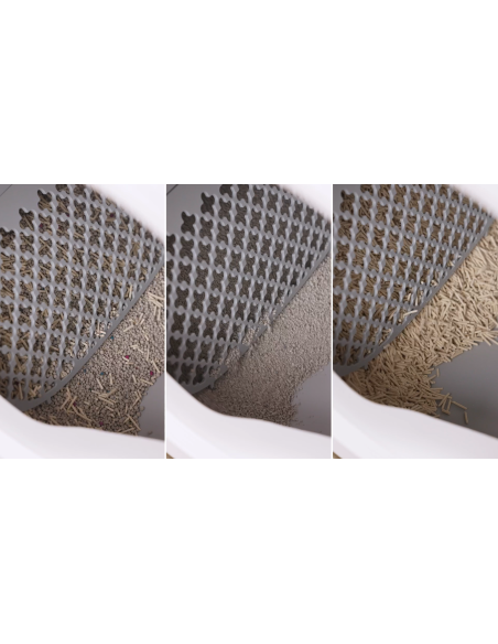 Dr.Stern automaatne kassiliivakast WiFi