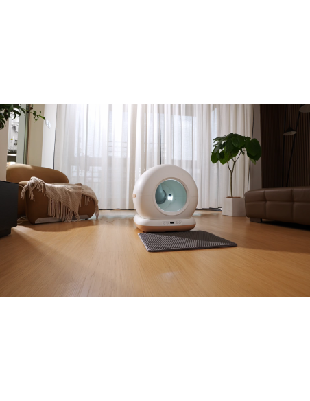 Dr.Stern automaatne kassiliivakast WiFi