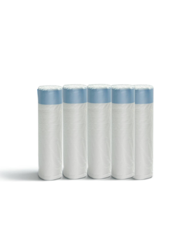 Dr.Stern prügikott kassiliivakastile CB001 5 rulli