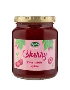 KAST 6 tk! Fynbo kirsimoos...