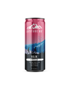 KAST 24 tk! Latitude 65°...