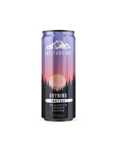 Latitude 65° energiajook...