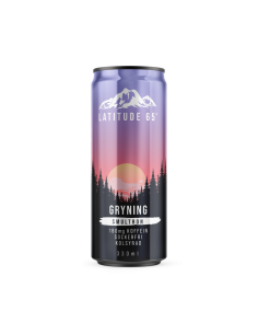 KAST 24 tk! Latitude 65°...