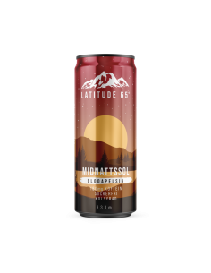 KAST 24 tk! Latitude 65°...