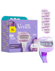 Gillette Venus ComfortGlide...