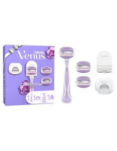 KAST 9 tk! Gillette Venus...