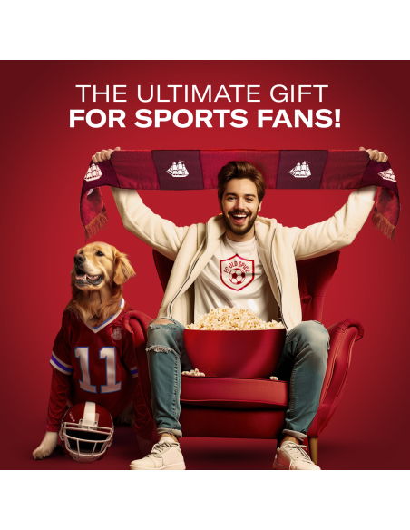 Old Spice Kinkekomplekt Sports Fan Whitewater