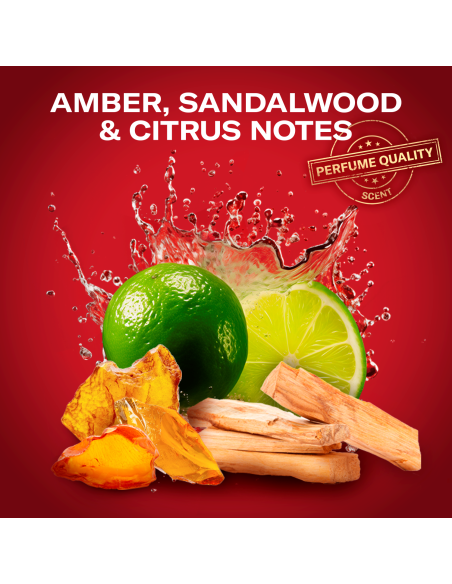 Old Spice Kinkekomplekt Sports Fan Whitewater