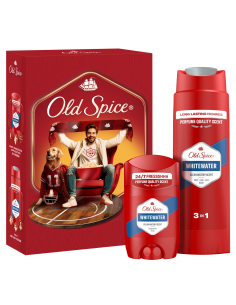 KAST 6 tk! Old Spice...