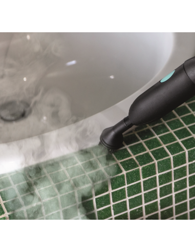 4146 Ariete aurupuhasti XVAPOR DELUXE