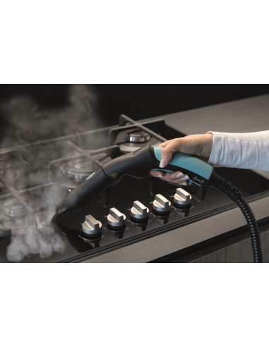 4146 Ariete aurupuhasti XVAPOR DELUXE