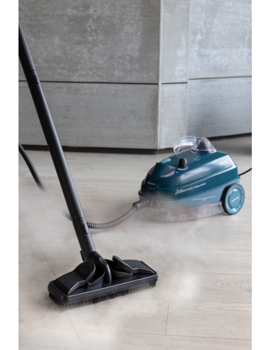 4146 Ariete aurupuhasti XVAPOR DELUXE