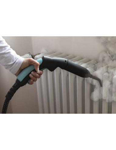 4146 Ariete aurupuhasti XVAPOR DELUXE