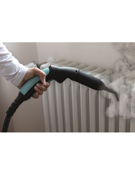 4146 Ariete aurupuhasti XVAPOR DELUXE