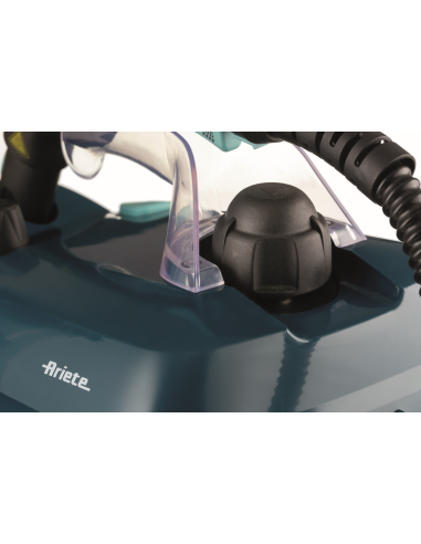 4146 Ariete aurupuhasti XVAPOR DELUXE