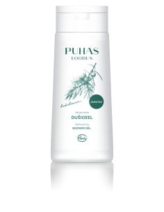 KAST 12tk! PUHAS LOODUS...