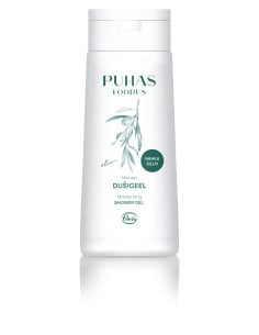 KAST 12tk! PUHAS LOODUS...