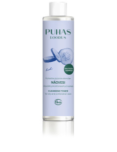 KAST 12tk! PUHAS LOODUS...