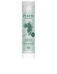 KAST 12tk! PUHAS LOODUS...