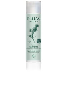 KAST 12tk! PUHAS LOODUS...