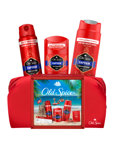 KAST 6 tk! Old Spice...