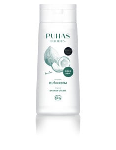 KAST 12tk! PUHAS LOODUS...