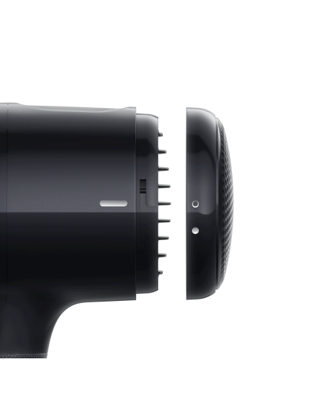 HD2.1 Braun föön BRHD215E