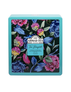 Ahmad tee kinkekarp 144g...