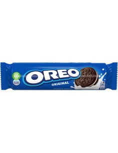 KAST 16 tk! Oreo Vanilla...