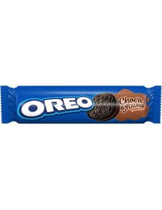 KAST 16 tk! Oreo Choc'o...