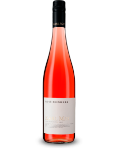 Karl May Rose Feinherb 75cl...