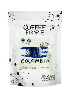 KAST 16 tk! Coffee People...