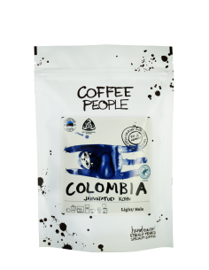 Coffee People Columbia...