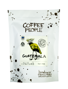 Coffee People Guatemala...