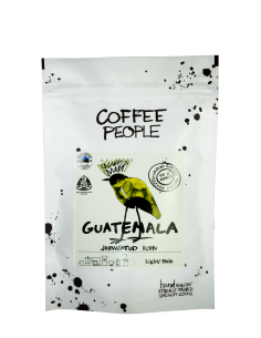 KAST 24 tk! Coffee People...