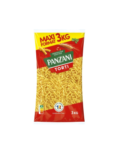 KAST 3 tk! Panzani Torti...