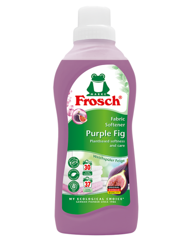 Frosch pesuloputusvahend viigimari 750 ml