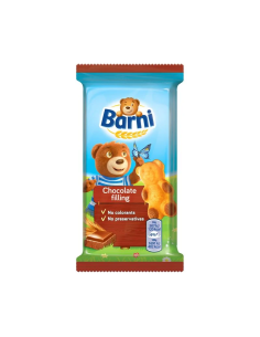 KAST 24tk! Barni biskviit...