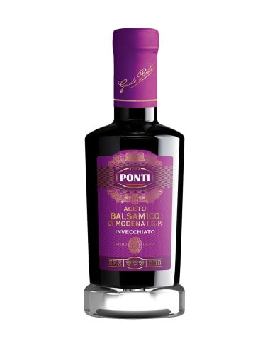 Ponti Modena palsamiäädikas 3.a 250 ml