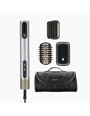 BaByliss Juuksekoolutaja Air Wand AS6555E